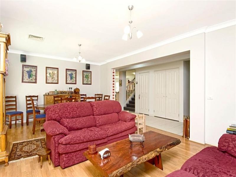 Beaumont Hills NSW 2155