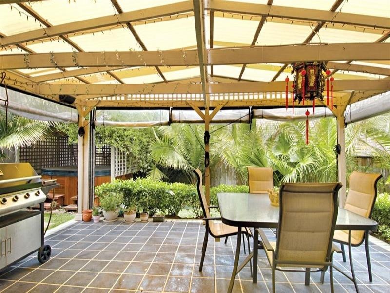 Beaumont Hills NSW 2155