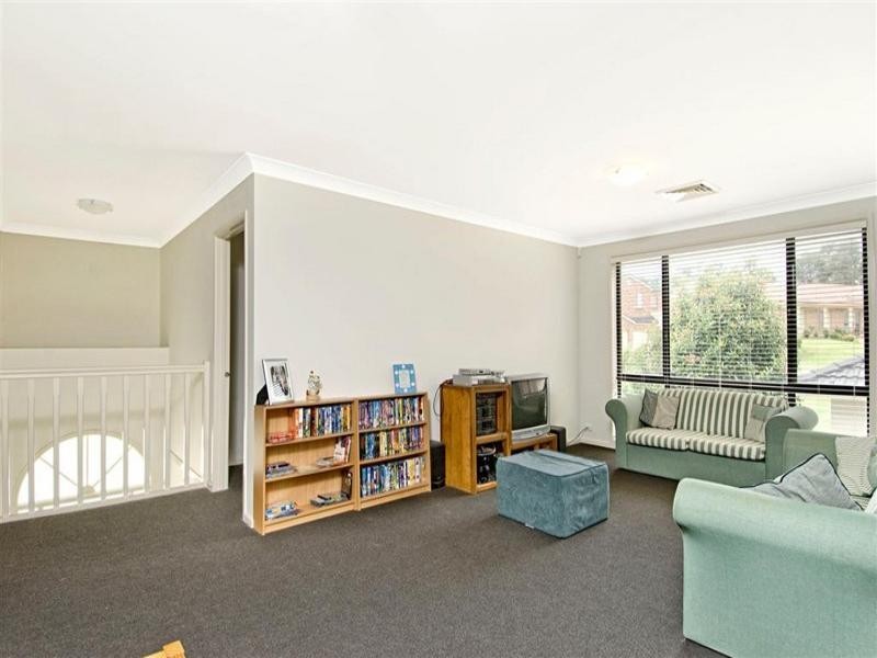 Beaumont Hills NSW 2155