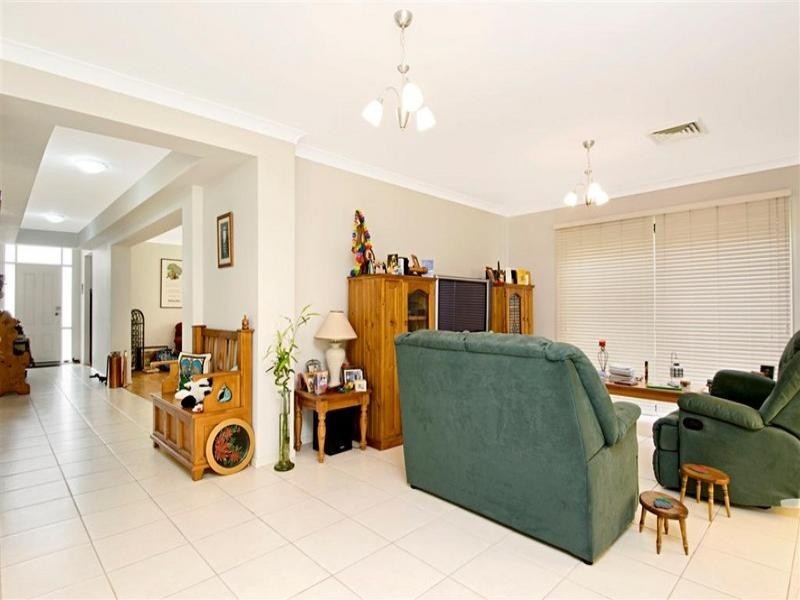 Beaumont Hills NSW 2155