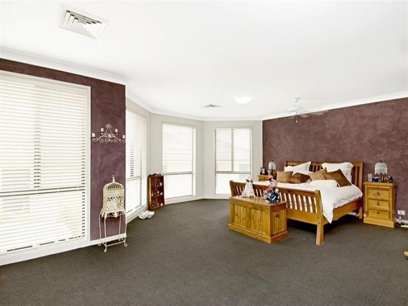 Beaumont Hills NSW 2155