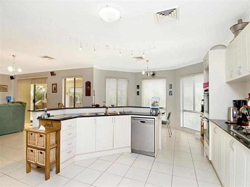 Beaumont Hills NSW 2155