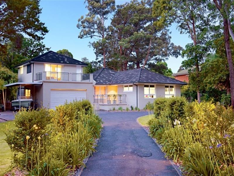 Castle Hill NSW 2154