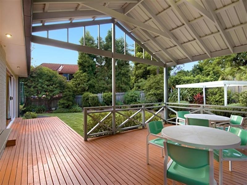 Castle Hill NSW 2154