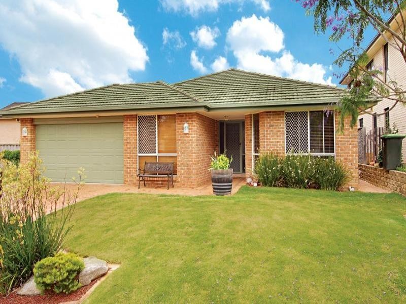 Lot 153 Cattai Creek Drive, Kellyville NSW 2155