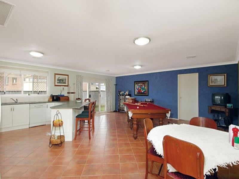 Lot 153 Cattai Creek Drive, Kellyville NSW 2155