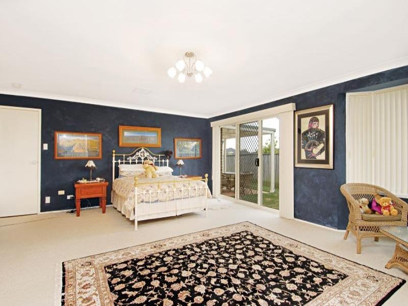 Lot 153 Cattai Creek Drive, Kellyville NSW 2155