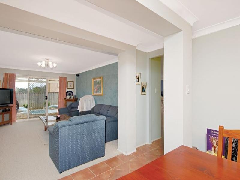 Lot 153 Cattai Creek Drive, Kellyville NSW 2155