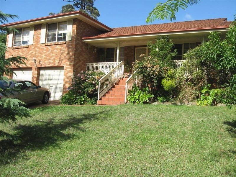 2 Barcote Place, Castle Hill NSW 2154