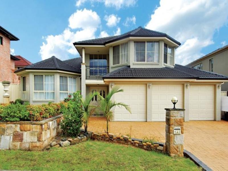 133 Wrights Road, Castle Hill NSW 2154