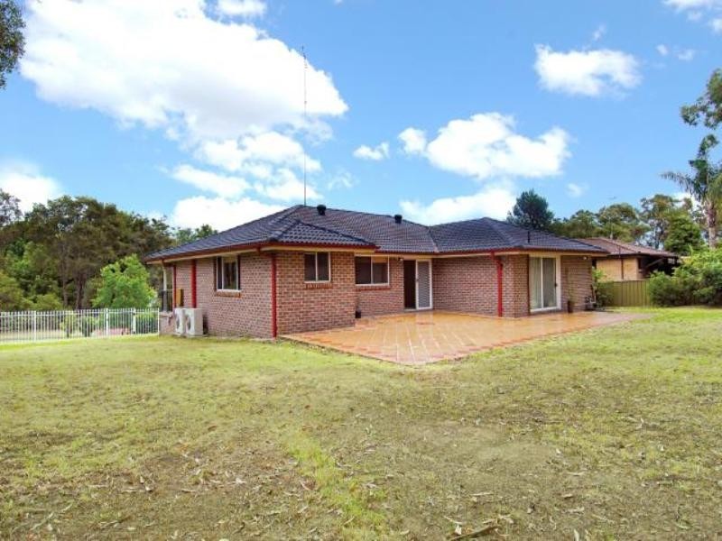 39 Ashford Avenue, Castle Hill NSW 2154