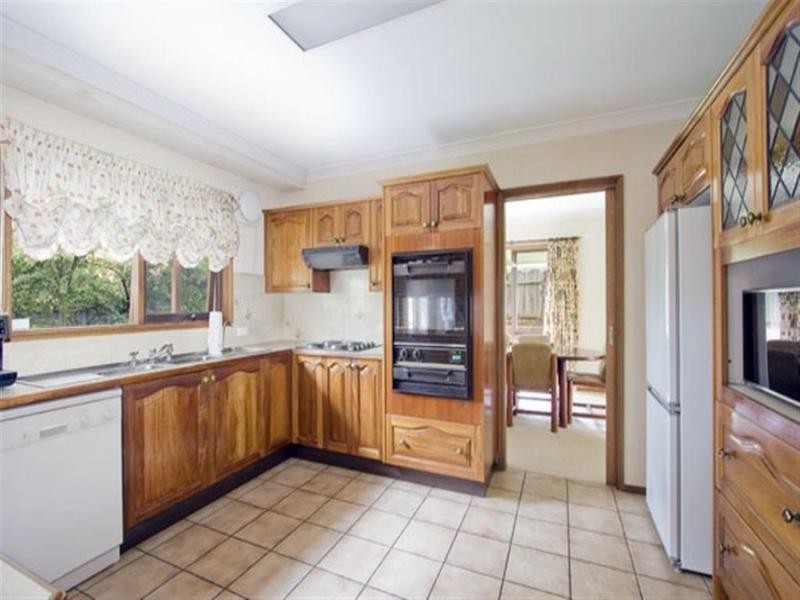 6 Lacebark Way, Castle Hill NSW 2154