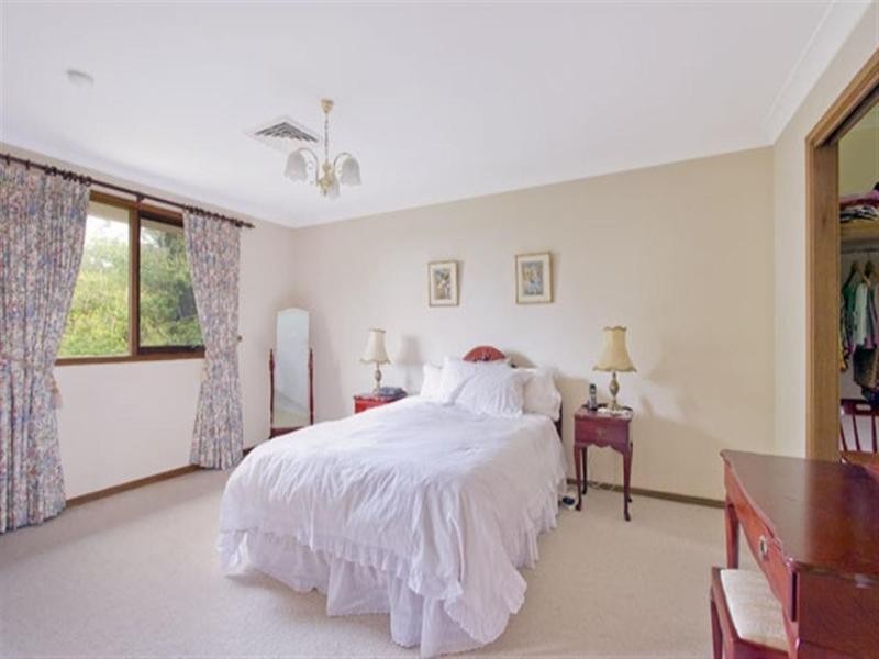 6 Lacebark Way, Castle Hill NSW 2154