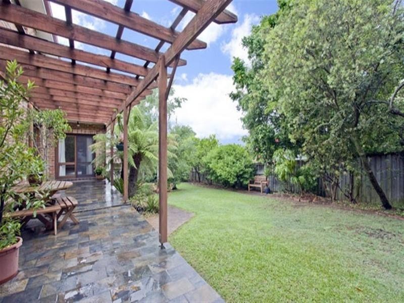 6 Lacebark Way, Castle Hill NSW 2154