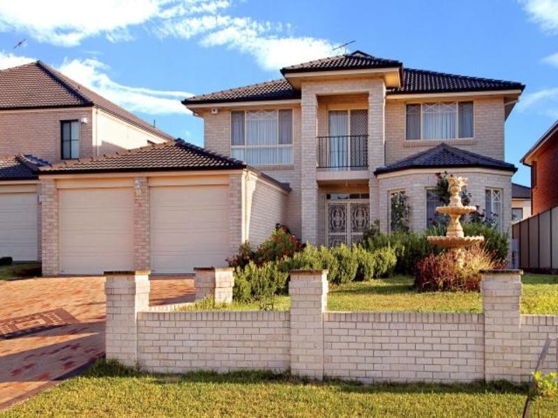 Castle Hill NSW 2154