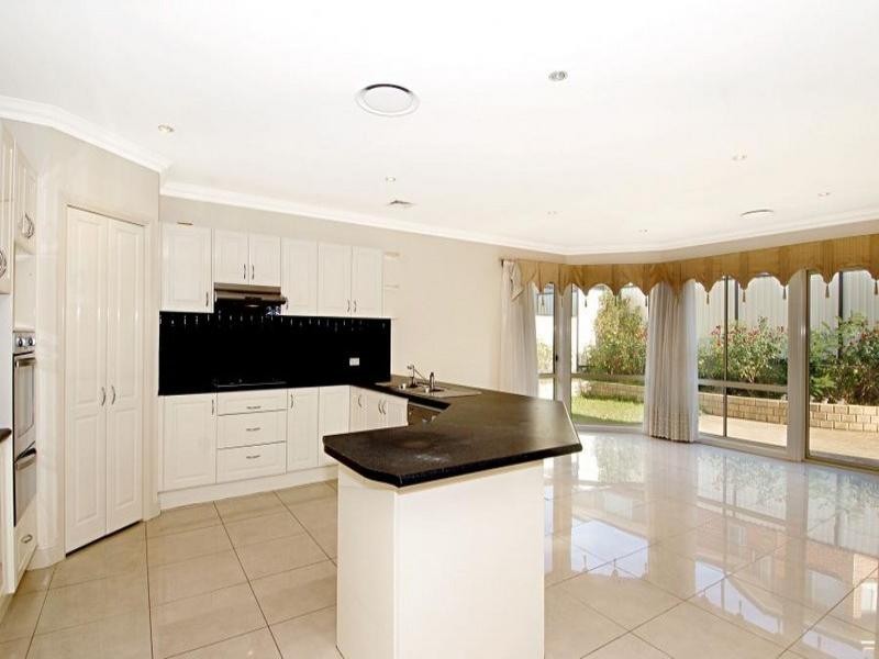Castle Hill NSW 2154