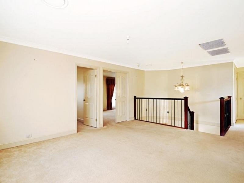 Castle Hill NSW 2154