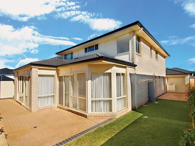 Castle Hill NSW 2154