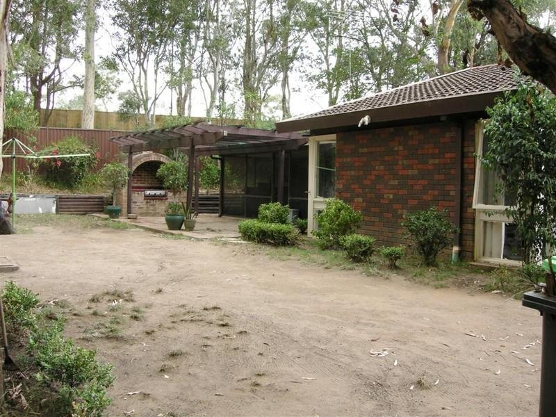 Castle Hill NSW 2154