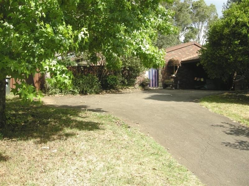 Castle Hill NSW 2154