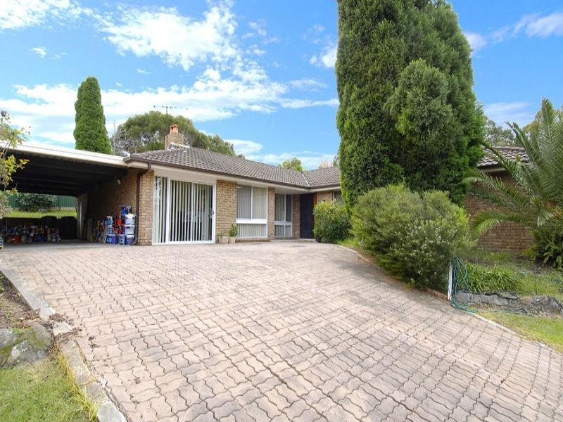 110 Cropley Drive, Baulkham Hills NSW 2153