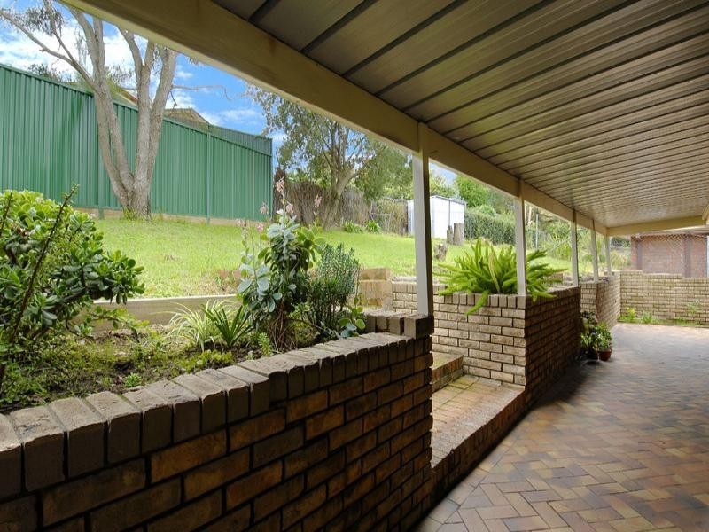 110 Cropley Drive, Baulkham Hills NSW 2153
