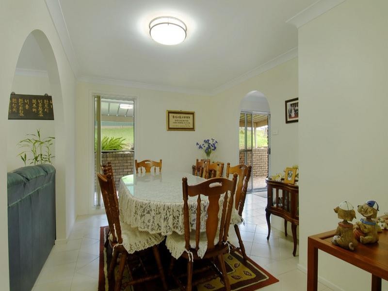 110 Cropley Drive, Baulkham Hills NSW 2153