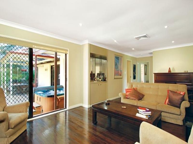 Castle Hill NSW 2154