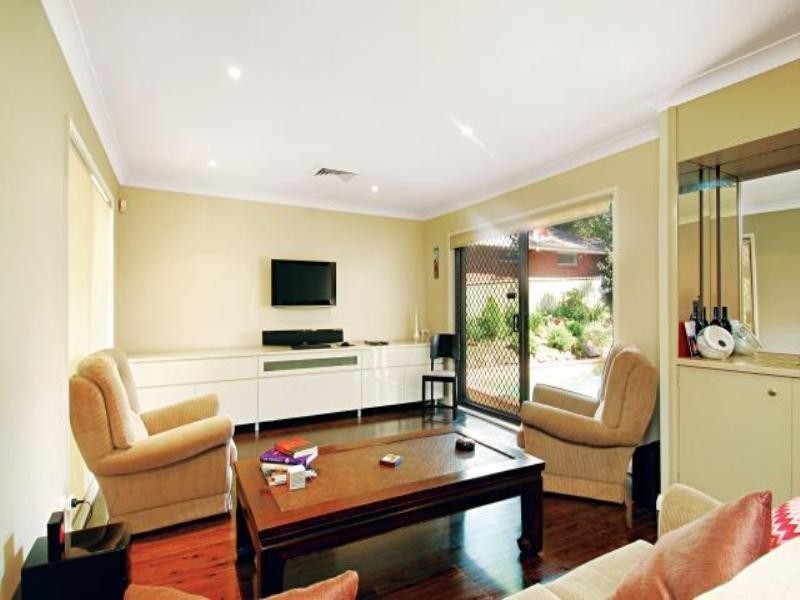 Castle Hill NSW 2154