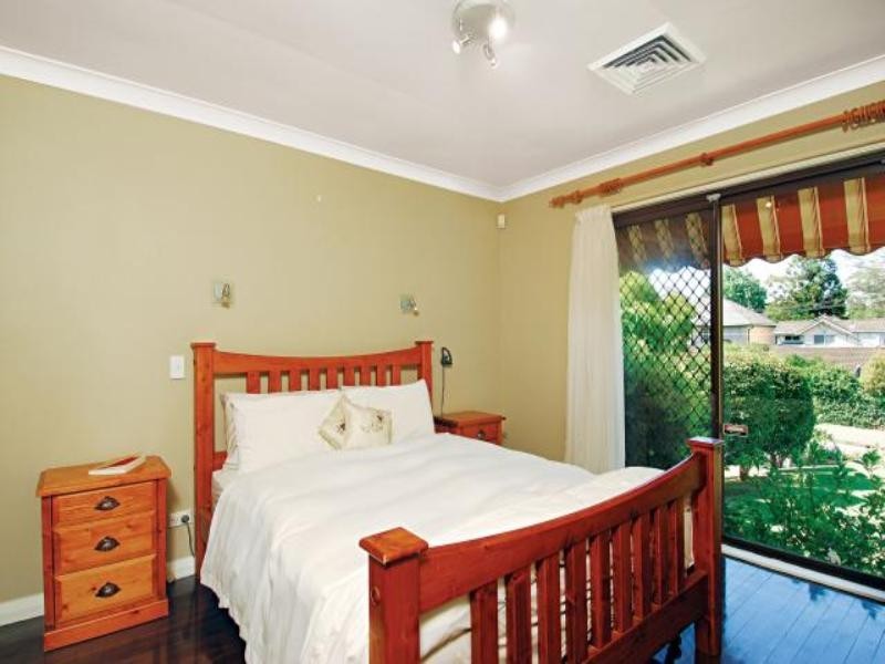 Castle Hill NSW 2154