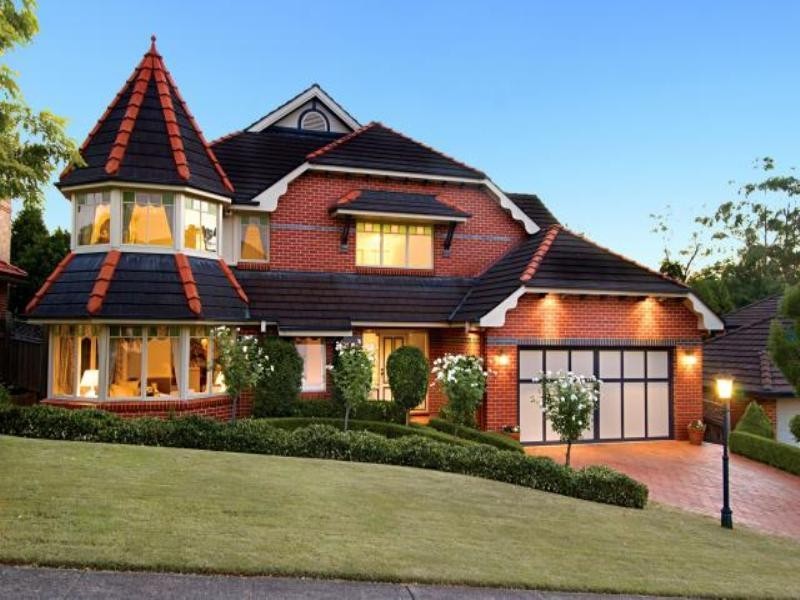 4 Cannan Close, Cherrybrook NSW 2126