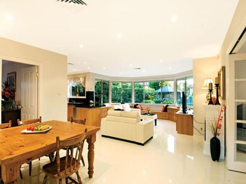 4 Cannan Close, Cherrybrook NSW 2126