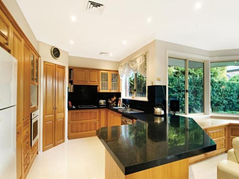 4 Cannan Close, Cherrybrook NSW 2126