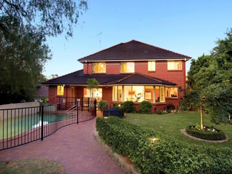 4 Cannan Close, Cherrybrook NSW 2126