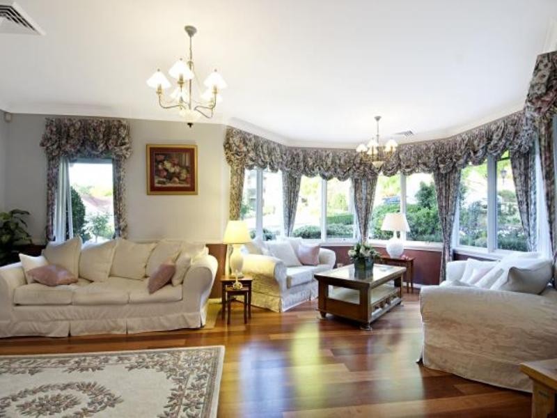 4 Cannan Close, Cherrybrook NSW 2126
