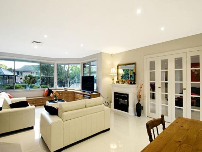 4 Cannan Close, Cherrybrook NSW 2126