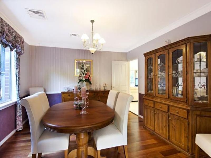 4 Cannan Close, Cherrybrook NSW 2126