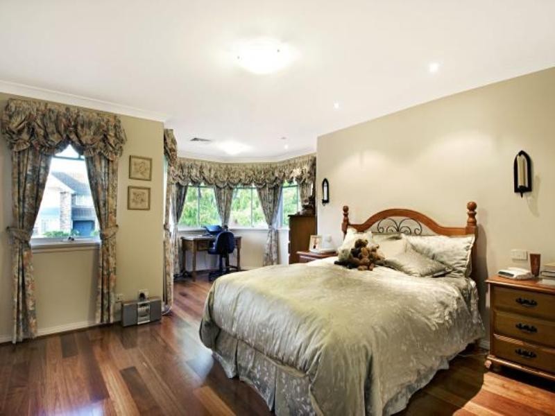 4 Cannan Close, Cherrybrook NSW 2126