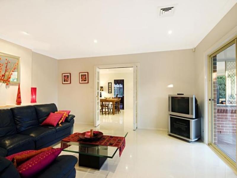 4 Cannan Close, Cherrybrook NSW 2126
