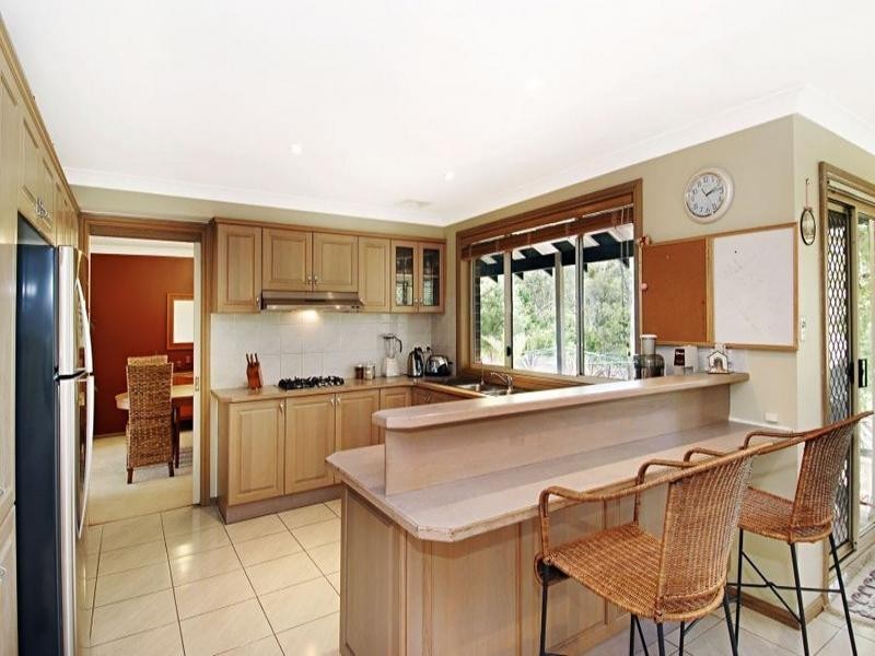 45 Gindurra Avenue, Castle Hill NSW 2154