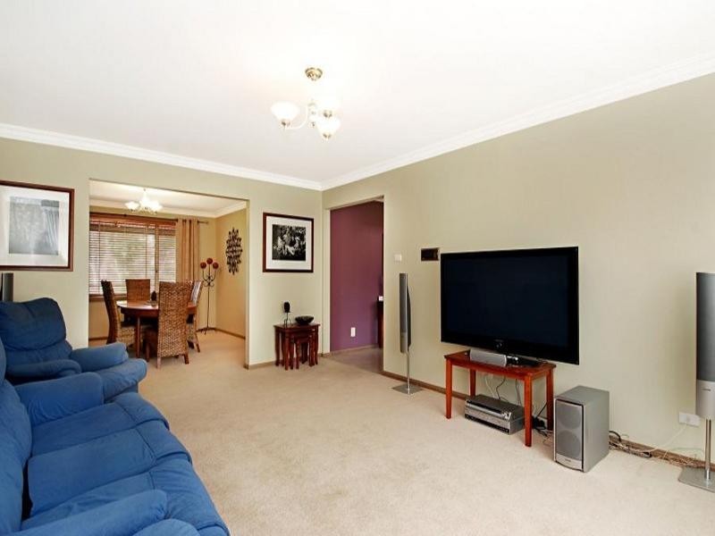 45 Gindurra Avenue, Castle Hill NSW 2154