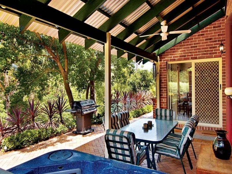 45 Gindurra Avenue, Castle Hill NSW 2154