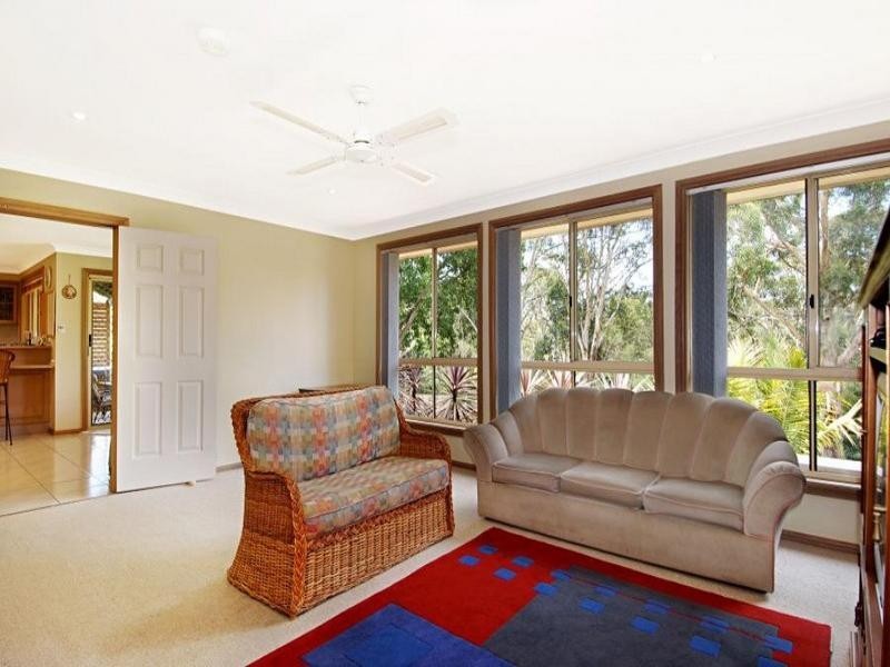 45 Gindurra Avenue, Castle Hill NSW 2154