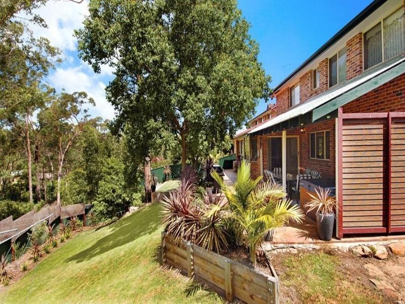 45 Gindurra Avenue, Castle Hill NSW 2154