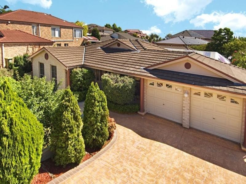 19 Coorumbene Court, Bella Vista NSW 2153
