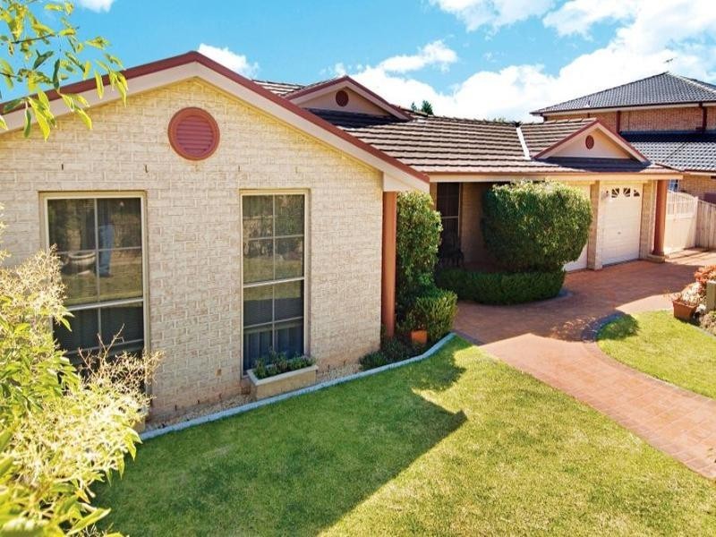 19 Coorumbene Court, Bella Vista NSW 2153