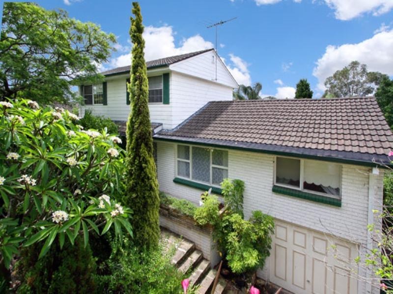 23 Garthowen Crescent, Castle Hill NSW 2154