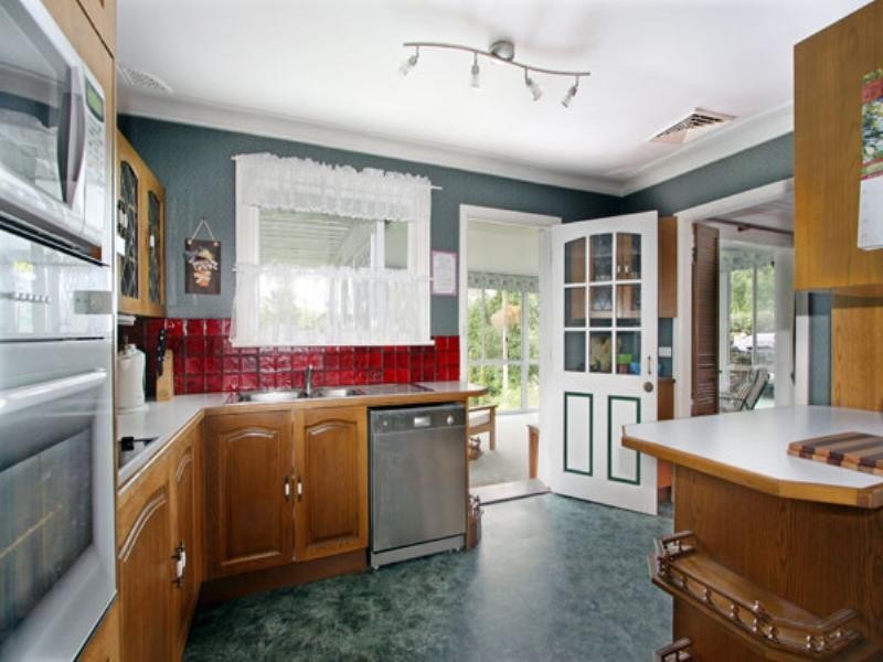 23 Garthowen Crescent, Castle Hill NSW 2154