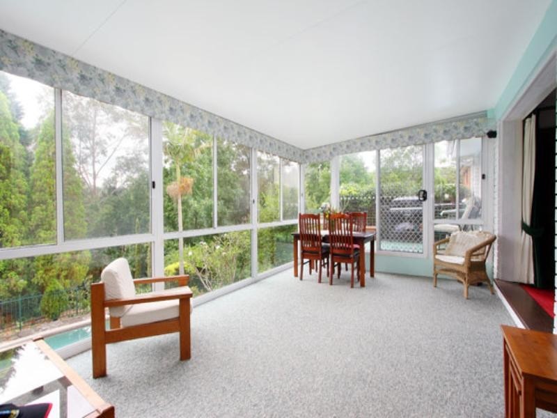 23 Garthowen Crescent, Castle Hill NSW 2154