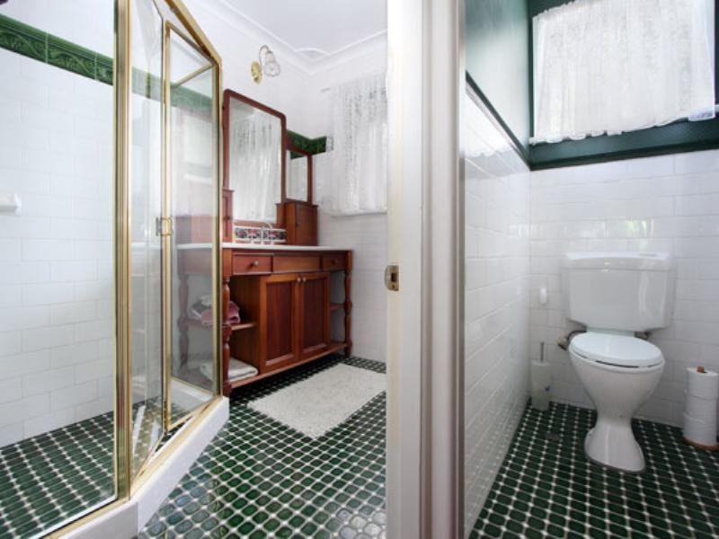 23 Garthowen Crescent, Castle Hill NSW 2154